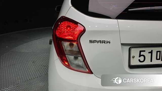 Chevrolet (GM Daewoo) The Next Spark id 4448106 из Кореи 15