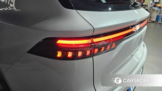 Renault Korea (Samsung) Grand Coleos id 4329366 из Кореи 15