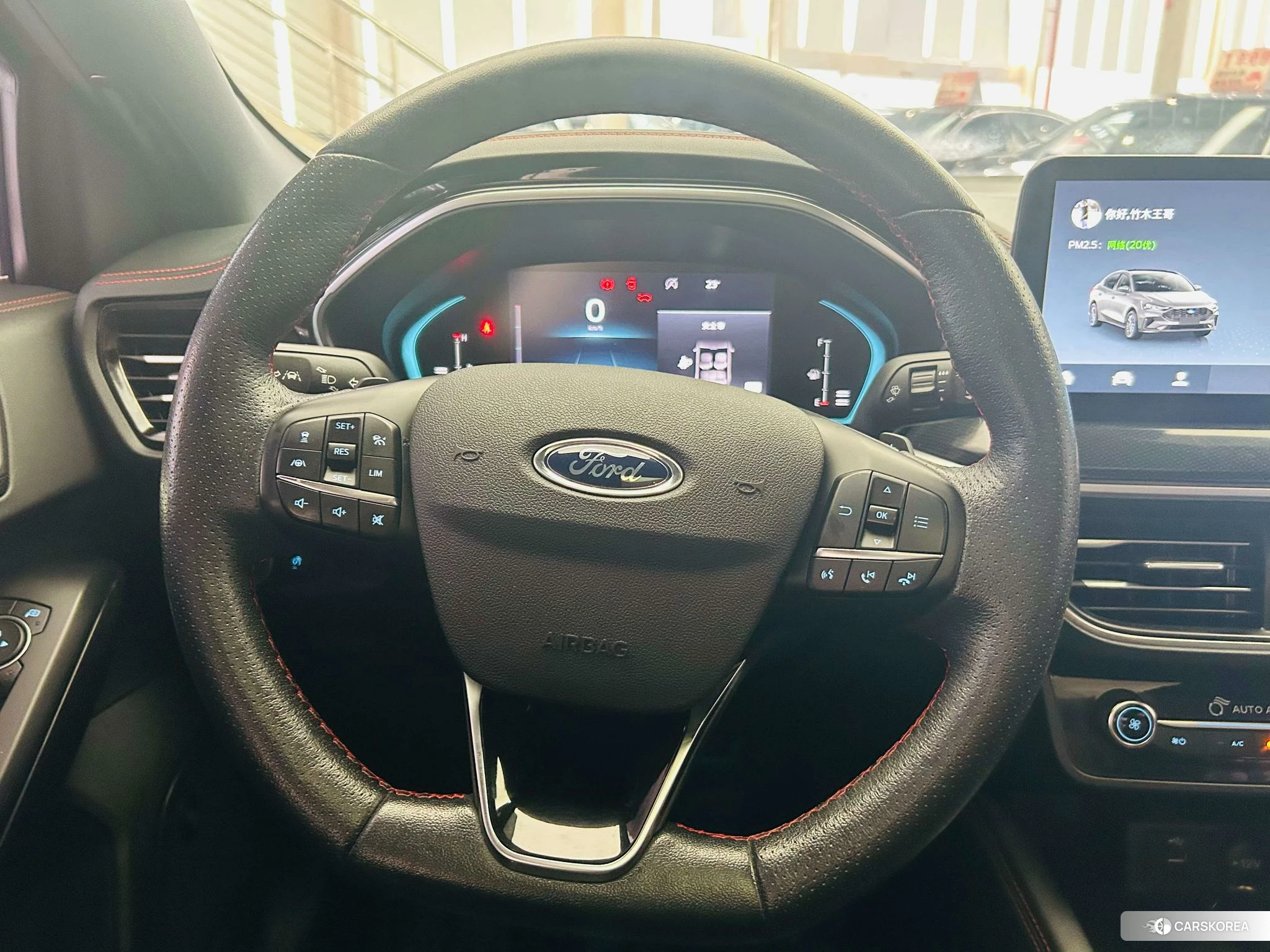 Ford Fox id 4406123 из Китая 15
