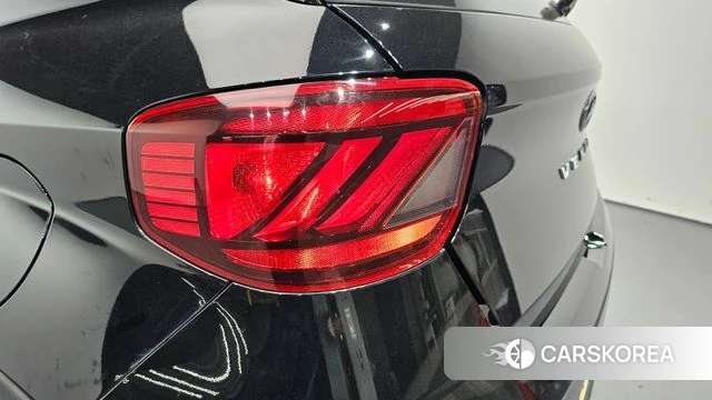 Hyundai Venue id 4293770 из Кореи 15