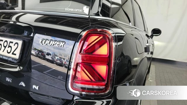 Mini Cooper Countryman id 4641923 из Кореи 15