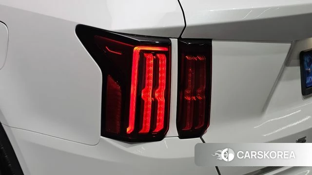 Kia Sorento 4th Generation id 4750533 из Кореи 15
