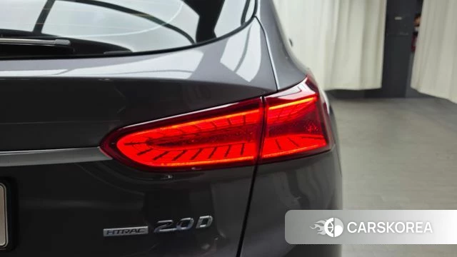 Hyundai Santa Fe TM id 4698802 из Кореи 15