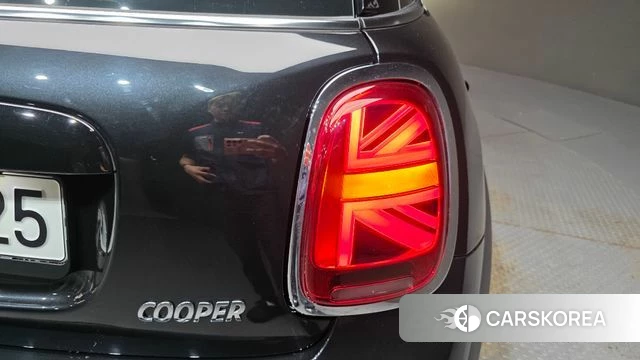 Mini Cooper id 4382594 из Кореи 15