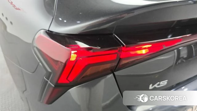 Kia The New K5 3rd generation id 4767505 из Кореи 15