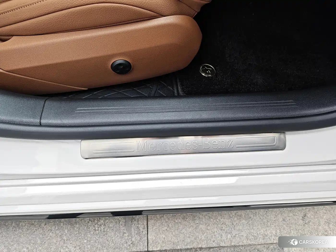 Mercedes-Benz E-Class id 4565180 из Китая 16