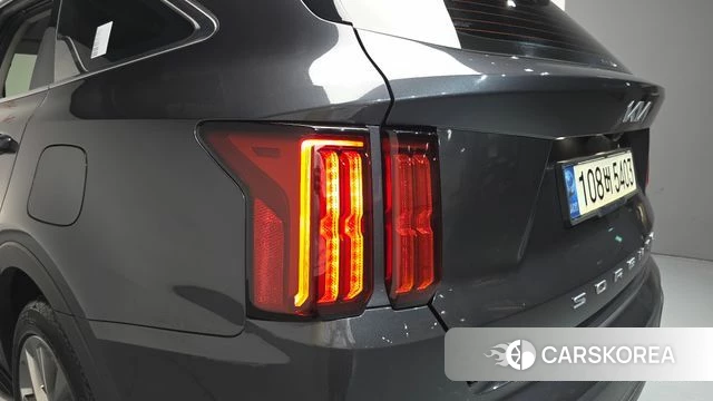 Kia Sorento 4th Generation id 4618926 из Кореи 15