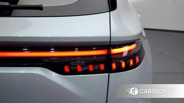 Renault Korea (Samsung) Grand Coleos id 4474401 из Кореи 15