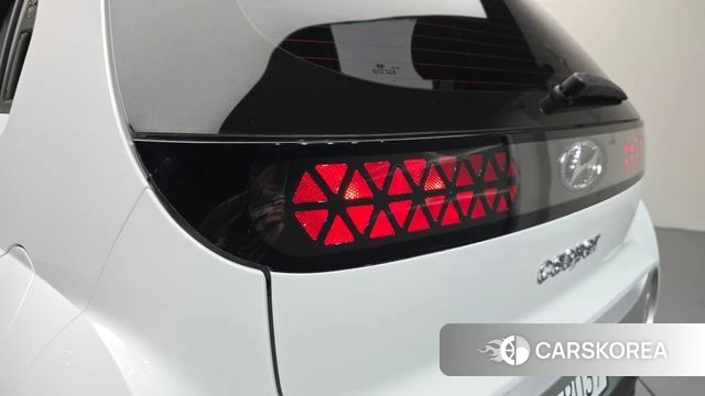 Hyundai Casper id 4893876 из Кореи 15