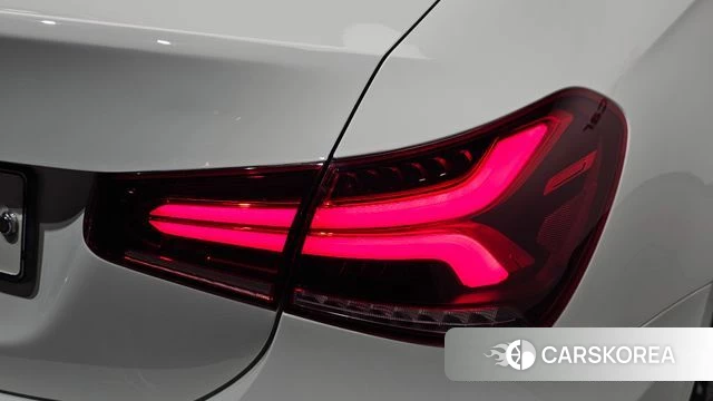 Mercedes-Benz A-Class W177 id 4865002 из Кореи 15