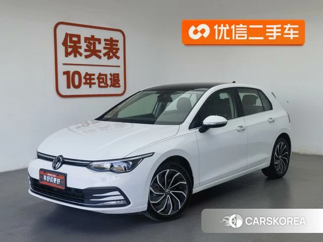 Volkswagen Golf id 4320822 из Китая 15
