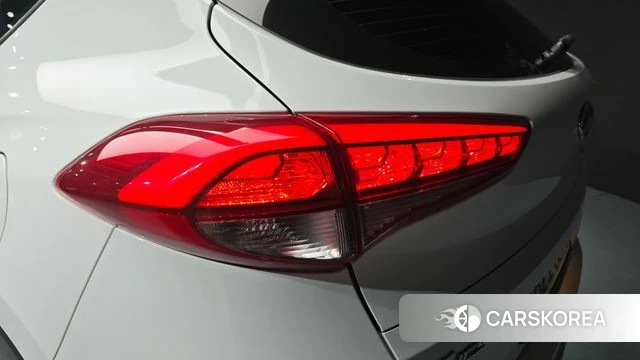 Hyundai All New Tucson id 4363415 из Кореи 15