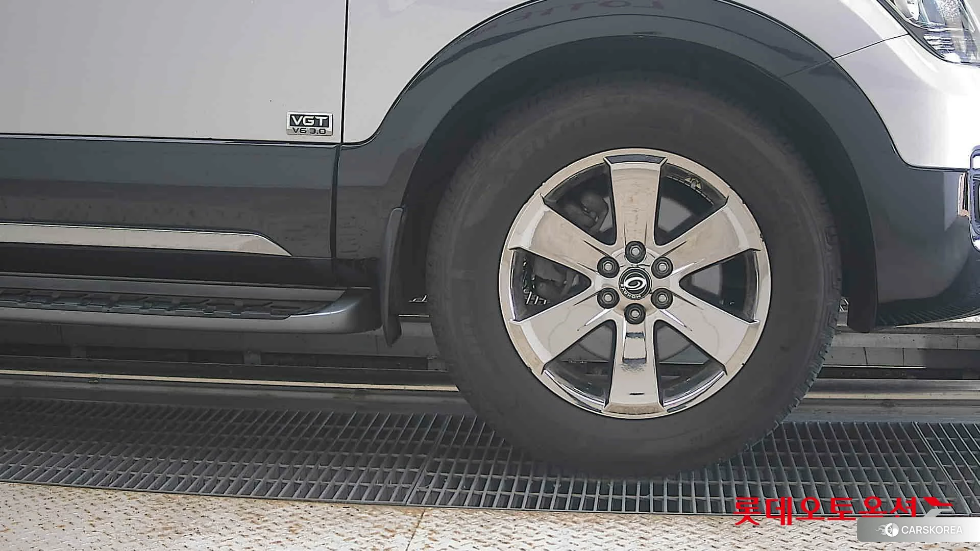 Kia Mohave id 4902453 из Кореи 15
