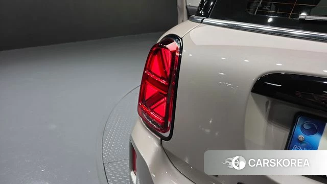 Mini Cooper Countryman id 4396338 из Кореи 15