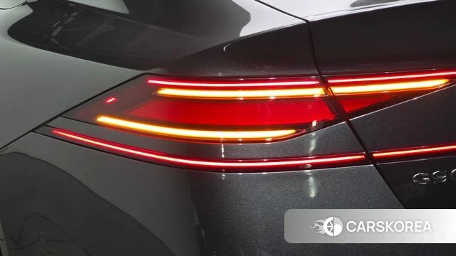 Genesis G90 (RS4) id 4792088 из Кореи 15