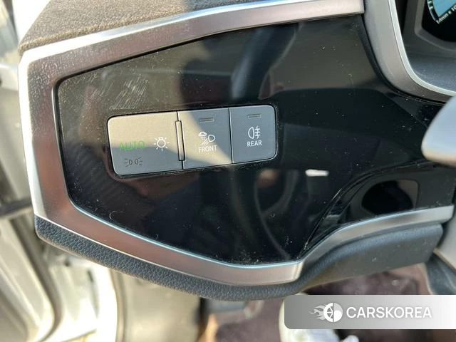 Audi Q3 id 4263305 из Китая 15