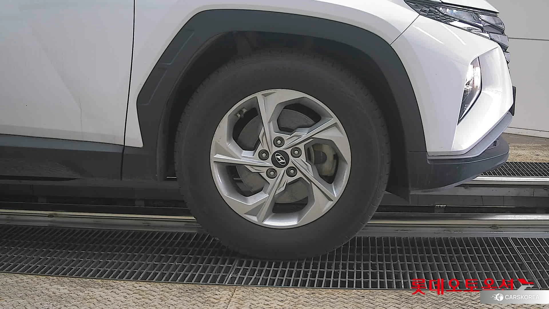 Hyundai Tucson id 3888313 из Кореи 15