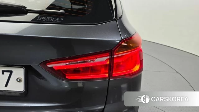 BMW X1 (F48) id 4459397 из Кореи 15