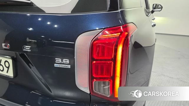 Hyundai Palisade id 4309549 из Кореи 15
