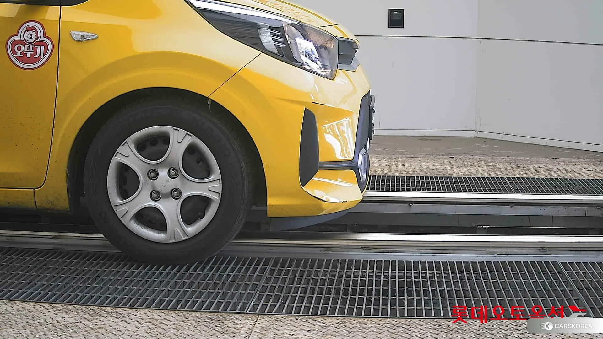 Kia Morning id 3882085 из Кореи 15