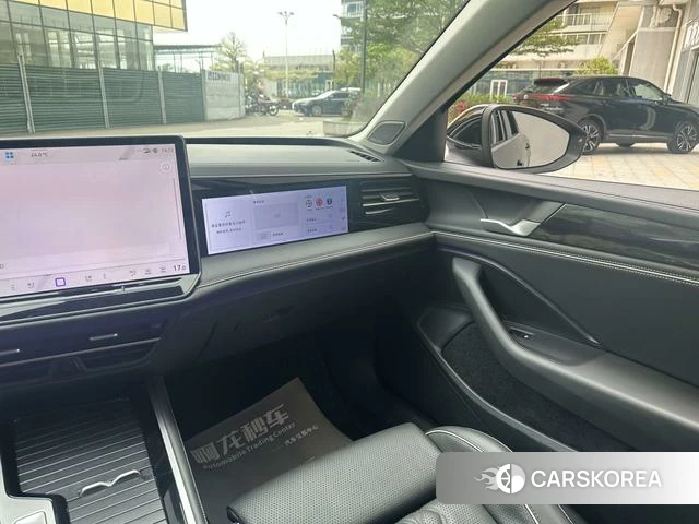 Volkswagen Magotan id 4264177 из Китая 15