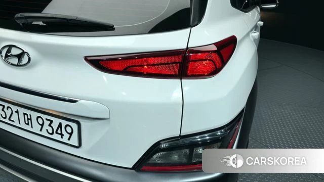 Hyundai The New Kona Hybrid id 4187008 из Кореи 15