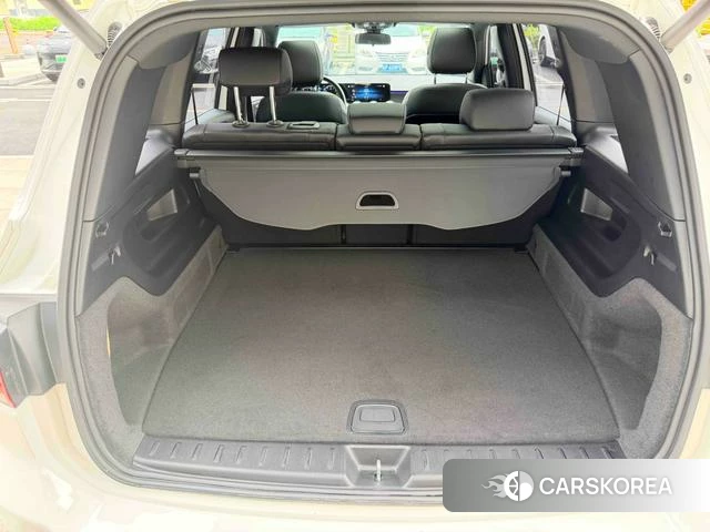 Mercedes-Benz GLB id 4277380 из Китая 15