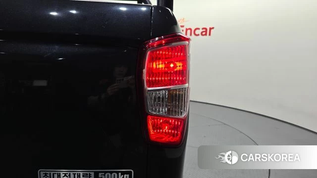 Ssangyong Rexton Sports Cannes id 4397328 из Кореи 15