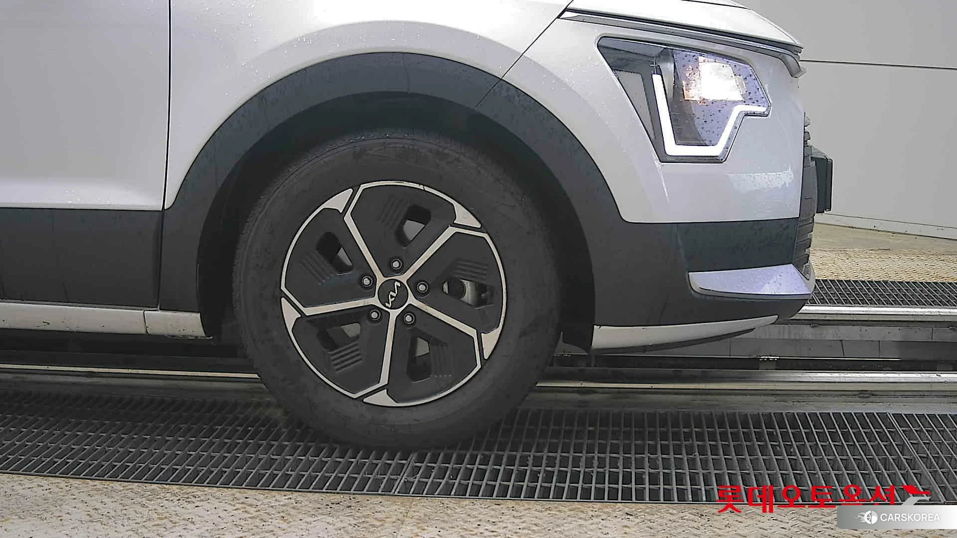 Kia Niro Hybrid id 4289574 из Кореи 15