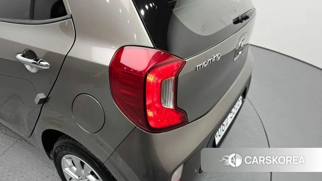 Kia All New Morning (JA) id 4508512 из Кореи 15