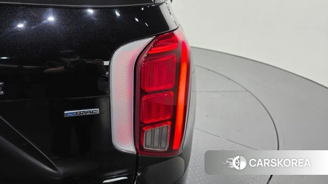 Hyundai Palisade id 4855411 из Кореи 15
