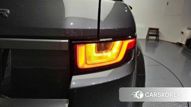 Land Rover Range Rover Evoque id 4304910 из Кореи 15
