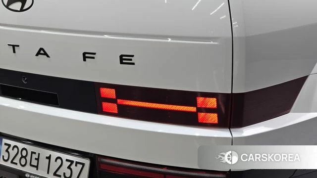 Hyundai Santa Fe (MX5) id 4622995 из Кореи 15