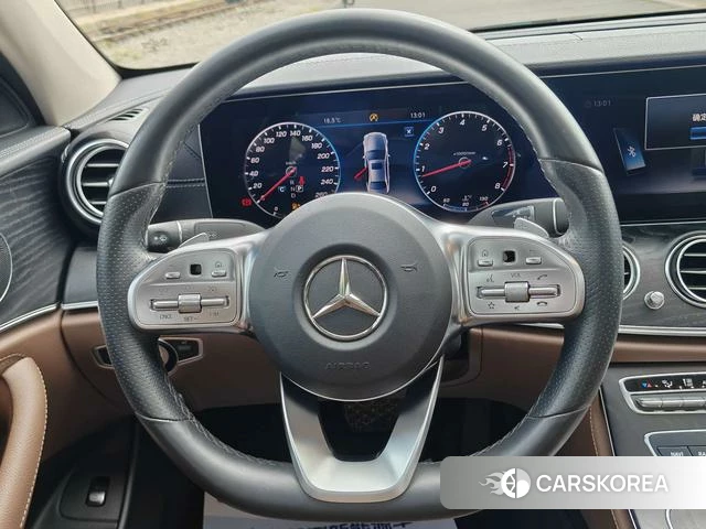 Mercedes-Benz E-class id 4235033 из Китая 15