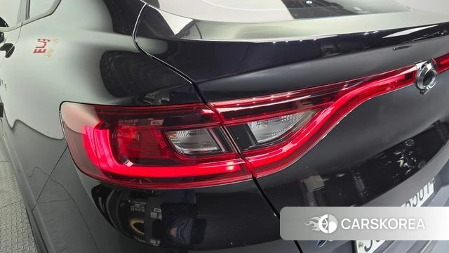 Renault Korea (Samsung) XM3 id 4434974 из Кореи 15