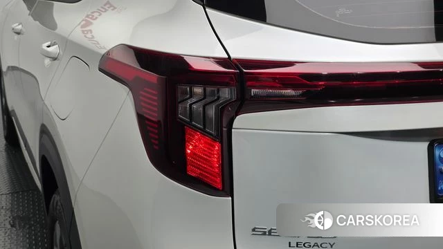 Kia The New Seltos id 4725672 из Кореи 15