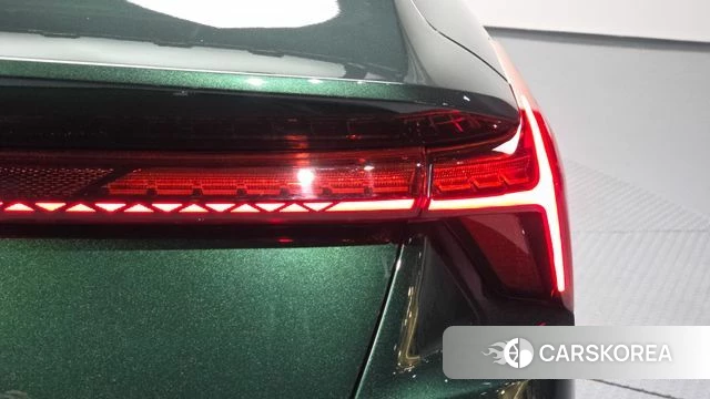 Kia K8 Hybrid id 4636372 из Кореи 15