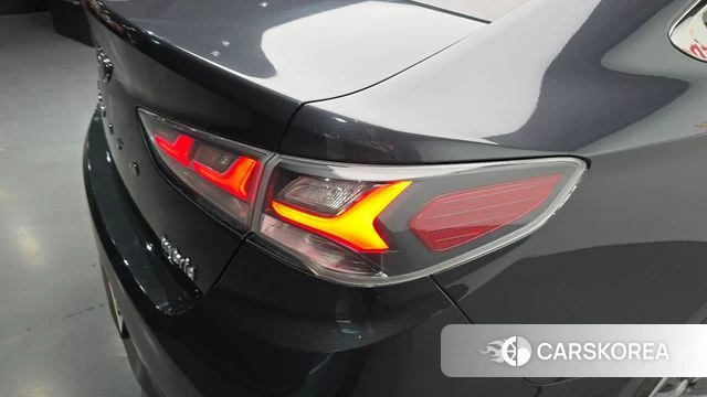 Hyundai Sonata New Rise Hybrid id 4331688 из Кореи 15