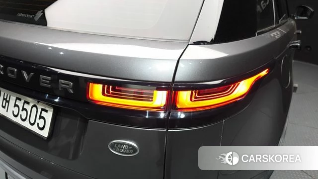 Land Rover Range Rover Velar id 4233026 из Кореи 15
