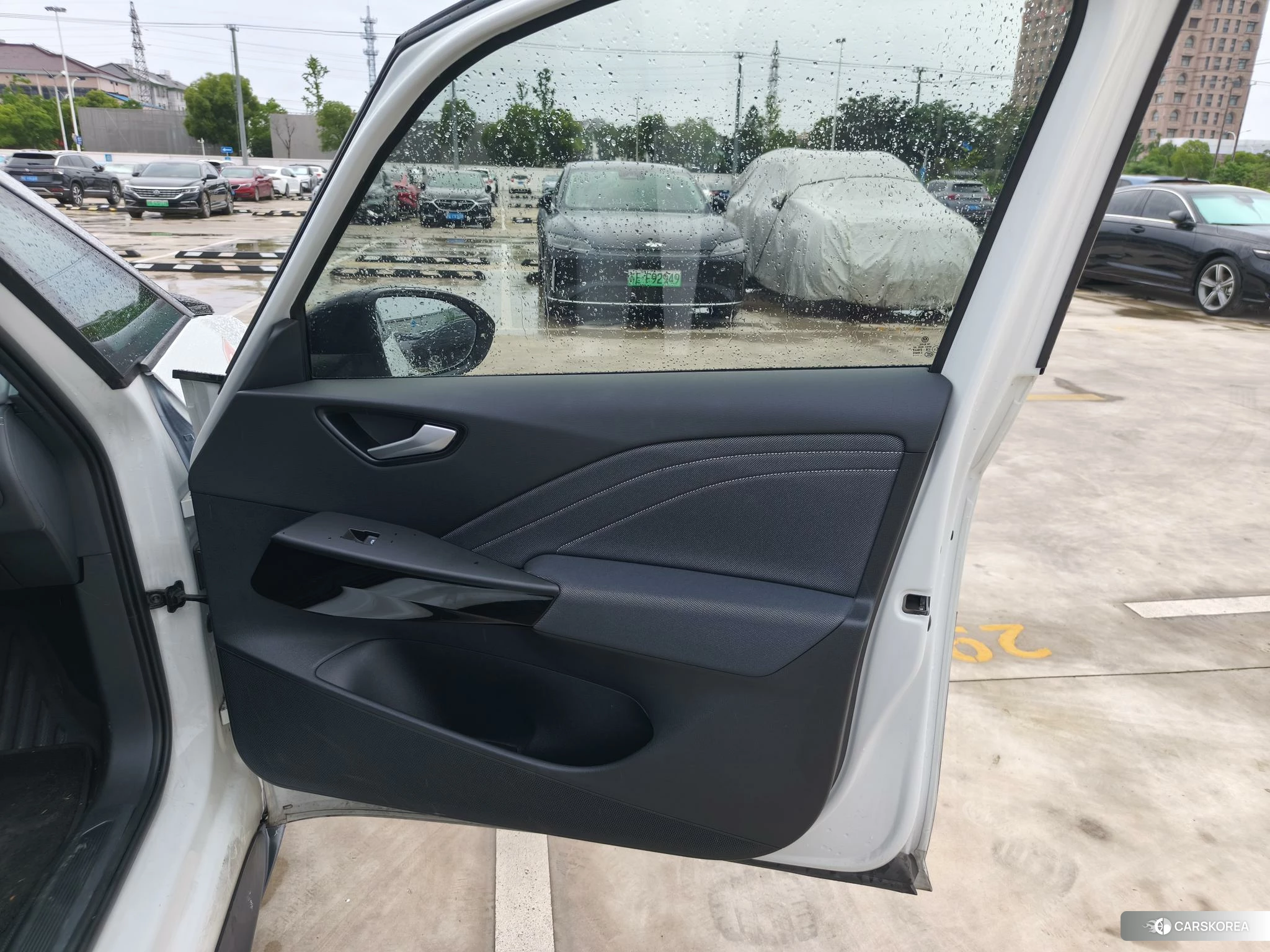 Volkswagen ID.3 id 4479349 из Китая 15