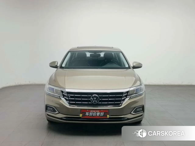 Volkswagen Passat id 4261160 из Китая 15