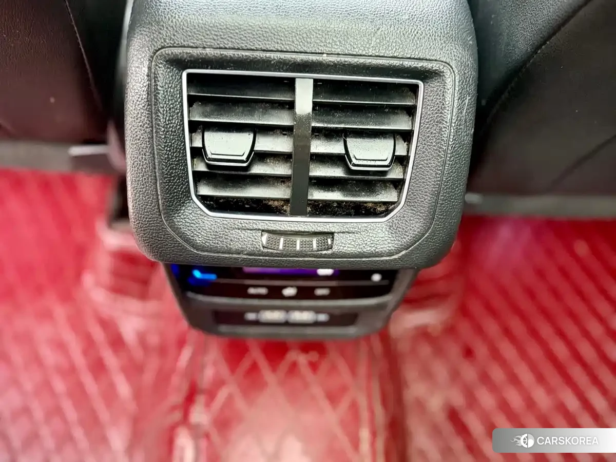 Volkswagen Tanyue id 4577901 из Китая 15