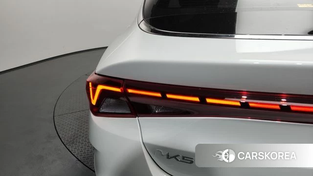 Kia K5 Hybrid 3rd Generation id 4194683 из Кореи 15