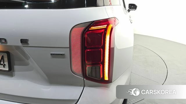 Hyundai The New Palisade id 4591453 из Кореи 15