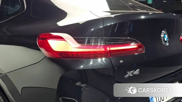 BMW X4 (G02) id 4744816 из Кореи 15