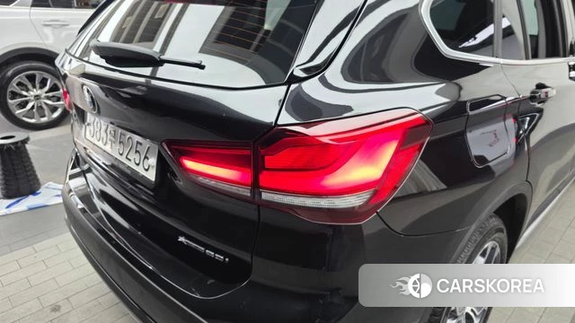 BMW X1 (F48) id 4186970 из Кореи 15