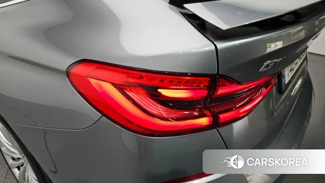 BMW 6 Series GT (G32) id 4266908 из Кореи 15