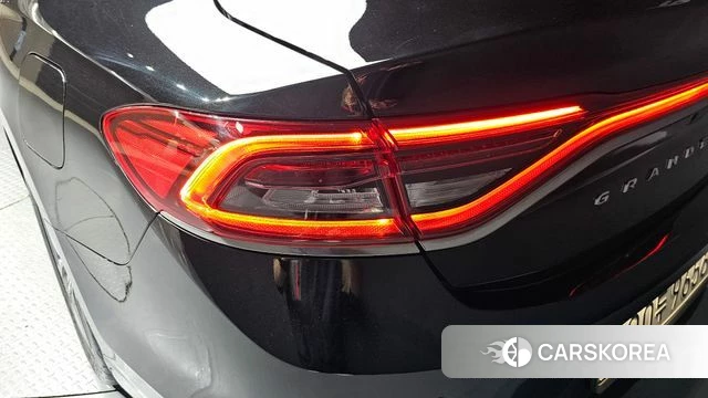 Hyundai Grandeur IG id 4416998 из Кореи 15