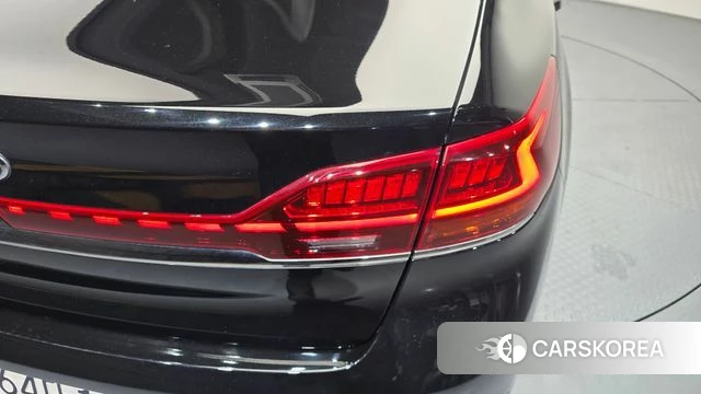 Kia K7 Premier id 4447146 из Кореи 15
