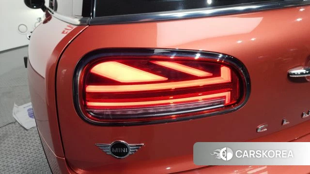 Mini Cooper S Clubman id 4480792 из Кореи 15